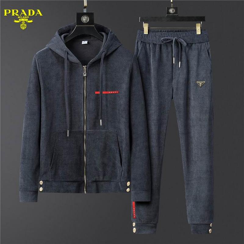 Prada Men's Suits 130